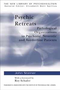 Psychic Retreats