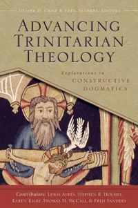 Advancing Trinitarian Theology