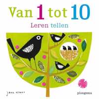 Van 1 tot 10