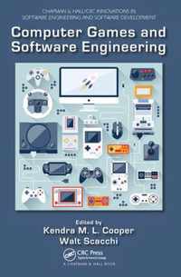 Computer Games and Software Engineering