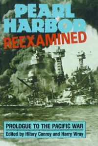 Pearl Harbor Re-examined