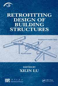 Retrofitting Design of Building Structures