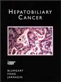 HEPATOBILIARY CANCER