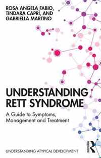 Understanding Rett Syndrome