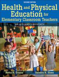 Health and Physical Education for Elementary Classroom Teachers