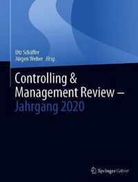 Controlling & Management Review - Jahrgang 2020