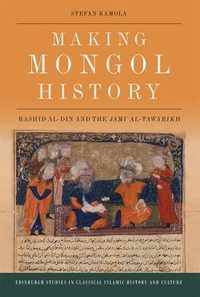 Making Mongol History