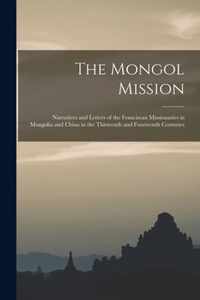 The Mongol Mission