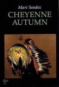 Cheyenne Autumn