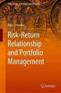 Risk-Return Relationship and Portfolio Management