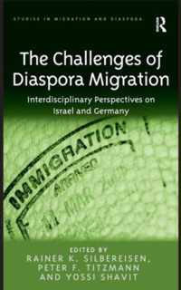 Challenges Of Diaspora Migration