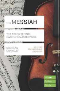 The Messiah (Lifebuilder Study Guides)