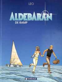 Aldebaran 1: De ramp