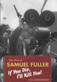 Films Of Samuel Fuller