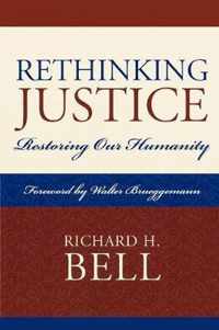 Rethinking Justice