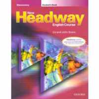 New Headway Eng Crse Eleme lvl