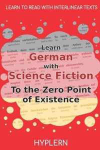 Learn German with Science Fiction The Zero Point of Existence