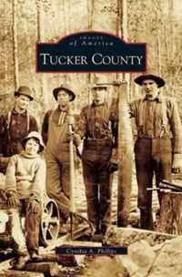 Tucker County