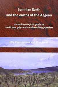 Lemnian Earth and the earths of the Aegean