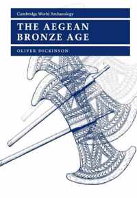 The Aegean Bronze Age