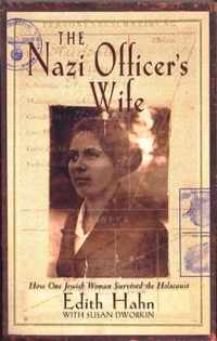 The Nazi Officer's Wife