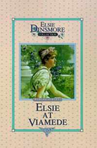 Elsie at Viamede, Book 18