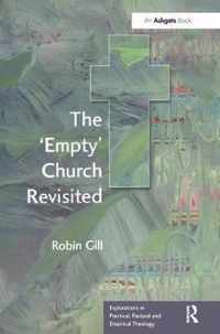 The 'Empty' Church Revisited