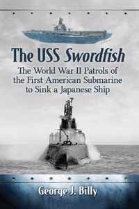 The USS Swordfish