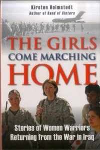 The Girls Come Marching Home