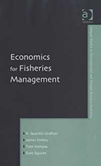 Economics for Fisheries Management