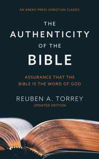 The Authenticity of the Bible