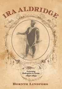 Ira Aldridge