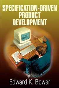 Specification-Driven Product Development