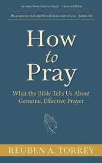 How to Pray