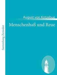 Menschenhass und Reue