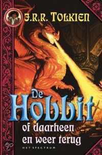 Hobbit Of Daarheen En Weer Terug Jeugded