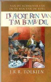 Avonturen Van Tom Bombadil