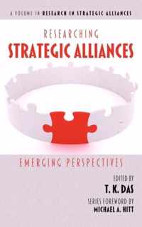 Researching Strategic Alliances