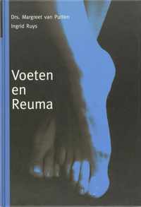 Voeten en reuma