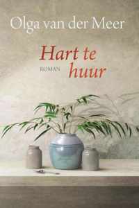 Hart te huur