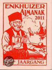 Enkhuizer almanak 2011