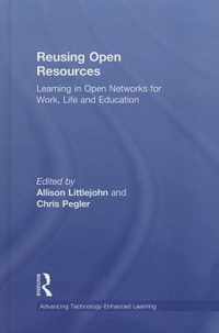 Reusing Open Resources