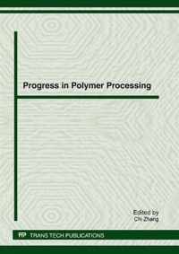 Progress in Polymer Processing