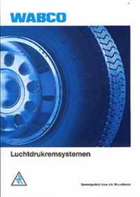 WABCO luchtdrukremsystemen