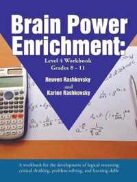 Brain Power Enrichment