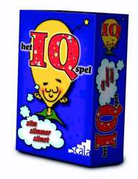 Het Iq Spel