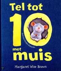 Tel tot 10 met muis