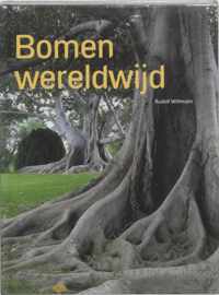 Bomen Wereldwijd