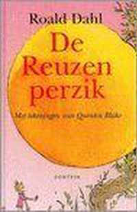 Reuzenperzik