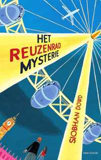 Het reuzenradmysterie